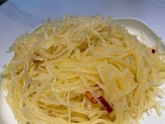 土豆丝-老昌春饼(迅驰广场店)