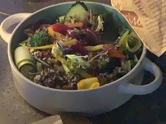 -haxnbauer海森堡德国餐厅(深圳coco店)