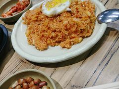 -京玉菲饭店(李村店)