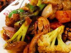 -旺达·福州菜(正大广场店)