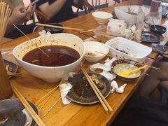 -古真记钵钵鸡(总店)