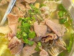 -冯四孃跷脚牛肉·川菜(徐州云龙店)