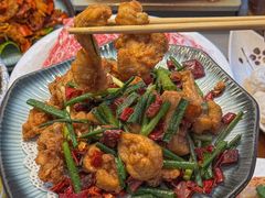 -金龙·打边炉(武进路店)