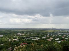 -上海佘山国家森林公园西佘山园