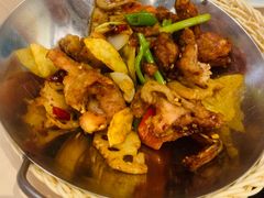 -避风塘(宝山万达店)