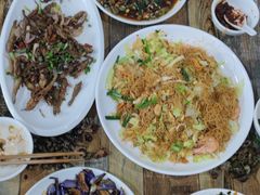 -如意楼农家菜(雁荡山店)