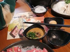 -呷哺呷哺(星光天地店)