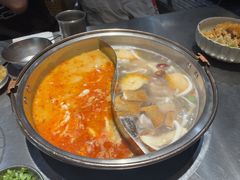-椰庭·椰子鸡·创意玩家(晶耀前滩店)