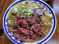 优质糊辣汤-邢老三肉丸糊辣汤(凤城六路店)