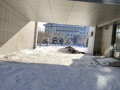-哈工程图书馆