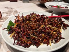 -三江里·宜宾川菜(亚运村店)