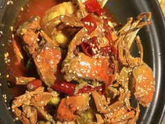 -巴厘龙虾·榜首油焖大虾(洞庭·艺术洋房店)