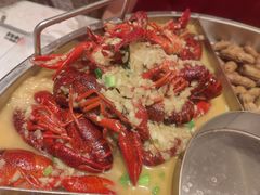 -王红军龙虾(新民路店)