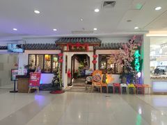 -春天里餐厅(西田城店)