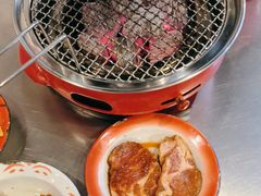 -永安里地摊烤肉(首创店)