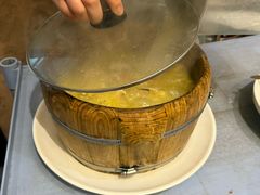 -天毓山庄·餐厅