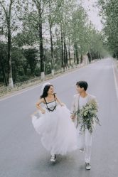 -金夫人婚纱摄影