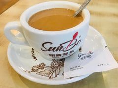 -新世界餐厅(万达店)
