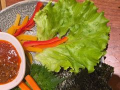 -御牛道日式烤肉料理(杭州万象城店)