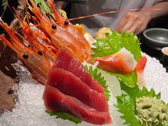 -上井料理黑金店(IFS国金中心店)