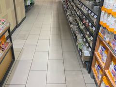 -永辉超市(嘉定宝龙广场店)