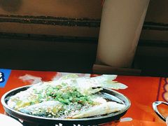 -聚鑫朋酸菜肥肠(文艺路口店)