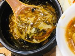 素烩汤-满园烤鸭·春饼(太原街万达店)