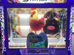 -核客电玩城(东门店)