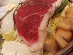 -隐泉京望日式料理(太和广场店)