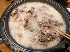 -冰煮羊(山水小区店)