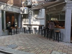 -来回·咖啡(天河南店)