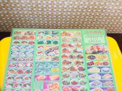 -芬芳甜品(同福路店)