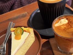 -CABO Coffee
