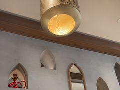 -ELI FALAFEL Lebanese&Mediterranean黎巴嫩美食(富城路店)