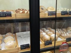 -啊噗吐呦现场烘焙(麦凯乐店)