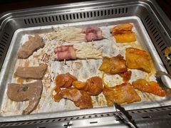 -新石器烤肉(虹悦城店)