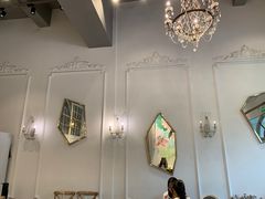 大堂-Meet patisserie