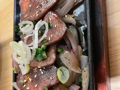 -久居·炭火烤肉(景辰大厦店)