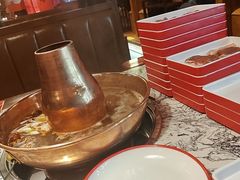 -京元盛铜锅涮肉(上海总店)