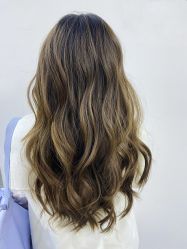 -卓梵美发·精品Salon