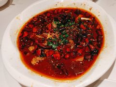 -川味堂·四川豆花(八卦岭店)