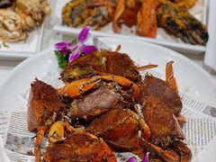 -醉壹号海鲜大排档·老厦门特色菜(厦门美食地标店)