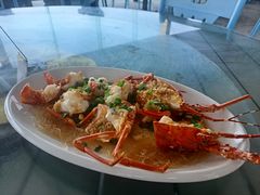 -七鲜渔港美食餐厅(巽寮湾海景店)