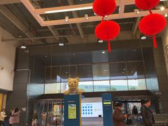 -宜家家居(宝山商场店)