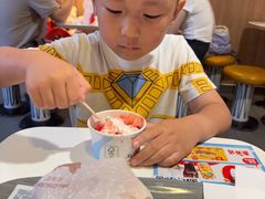 -麦当劳(嘉定店)