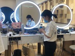-海马体照相馆(成都来福士广场店)