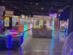 -奇奇乐园(上海仲盛世界商城店)