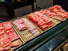 -钱小奴创意自助餐厅·原切谷饲安格斯畅吃(宁波环球银泰城店)