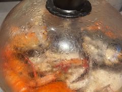 -一方渔歌蒸汽海鲜自助(文化路万达广场店)