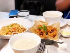 -卡朋西餐(较场西路店)
